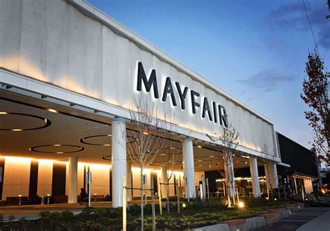 mayfair stores in victoria bc.